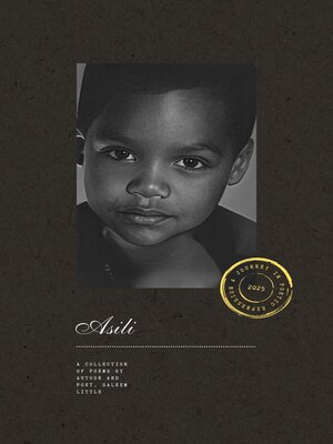 cover image of Asili